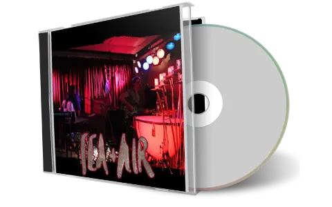 Artwork Cover of Sea and Air 2015-11-17 CD Dusseldorf Audience
