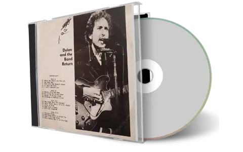Front cover artwork of   CD