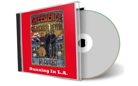 Front cover artwork of   CD
