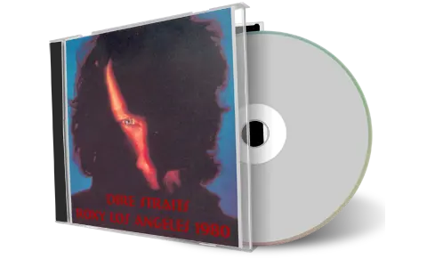 Front cover artwork of   CD
