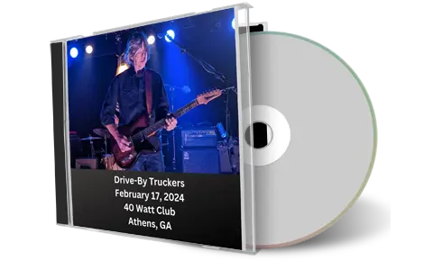Front cover artwork of   CD