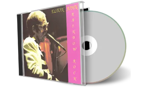 Front cover artwork of   CD
