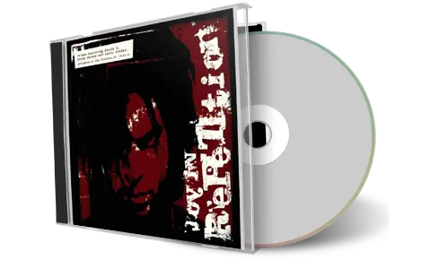 Front cover artwork of Prince Compilation CD Joy In Repetition Audience