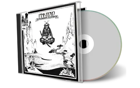 Front cover artwork of Sorcerers Supreme 1972-05-21 CD Germersheim Audience