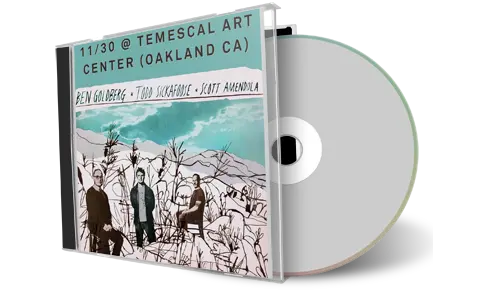 Front cover artwork of   CD