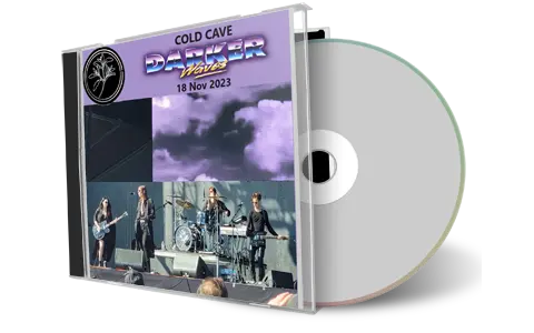 Front cover artwork of   CD