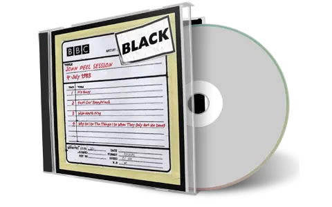 Front cover artwork of   CD