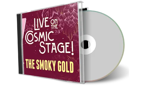 Front cover artwork of   CD