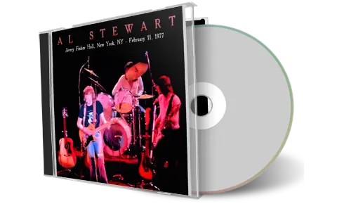 Front cover artwork of   CD