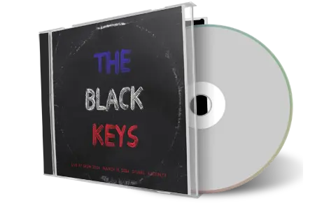 Front cover artwork of   CD