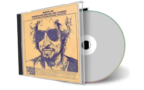Front cover artwork of   CD