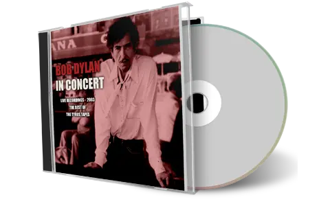 Front cover artwork of   CD