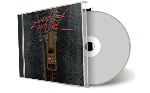 Front cover artwork of Randy Jackson 2006-11-03 CD Addison Audience