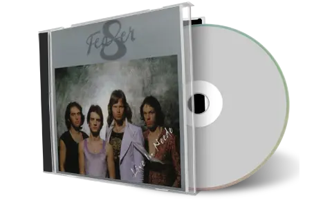 Front cover artwork of Teaser Compilation CD Vara 1978 Soundboard