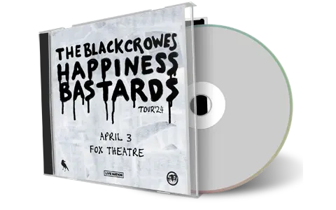 Front cover artwork of   CD