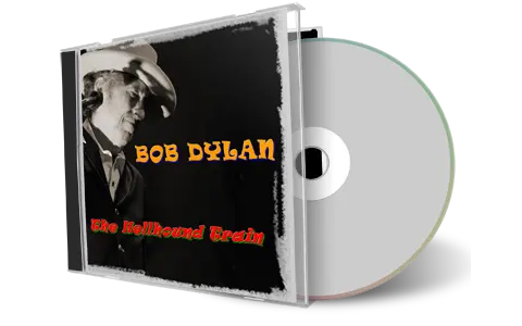 Front cover artwork of   CD