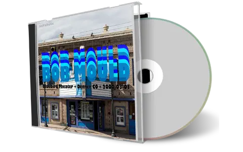 Front cover artwork of   CD