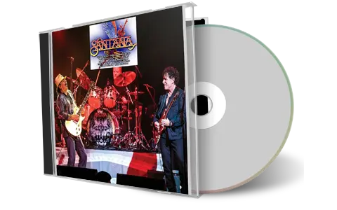 Front cover artwork of   CD