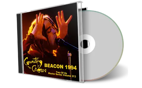 Front cover artwork of   CD
