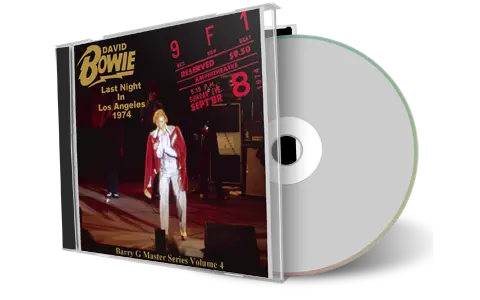 Front cover artwork of   CD