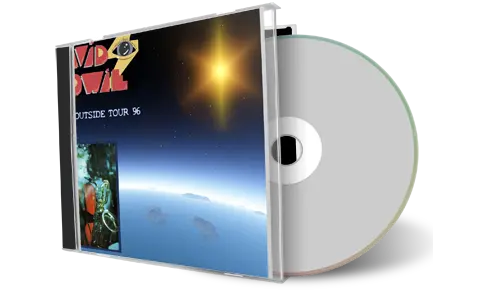 Front cover artwork of   CD