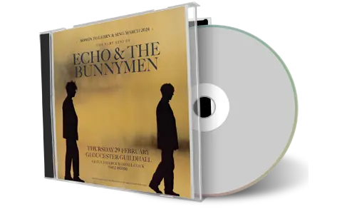 Front cover artwork of   CD