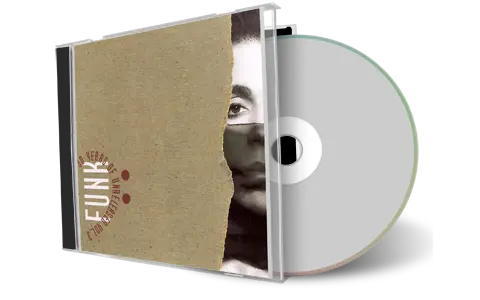 Front cover artwork of Prince Compilation CD 30 Years Of Unreleased Funk Vol 3 Soundboard
