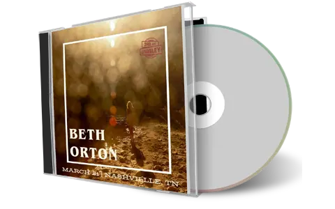 Front cover artwork of   CD
