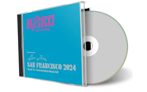 Front cover artwork of   CD