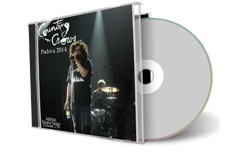 Front cover artwork of   CD