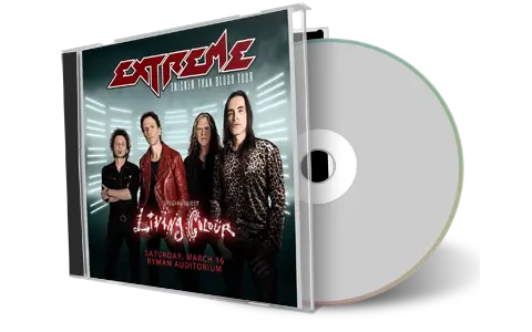 Front cover artwork of   CD
