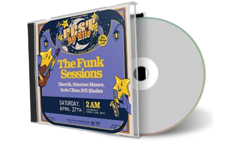 Front cover artwork of   CD