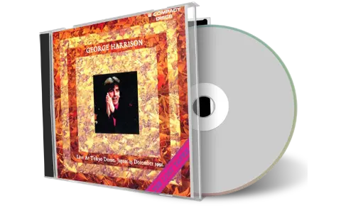 Front cover artwork of   CD