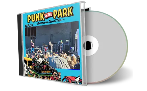 Front cover artwork of   CD