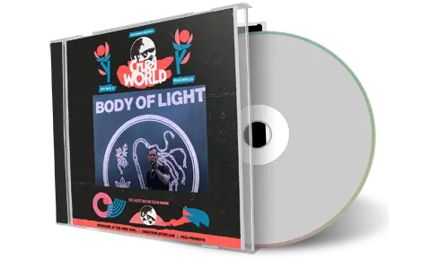 Front cover artwork of   CD