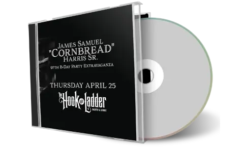 Front cover artwork of   CD