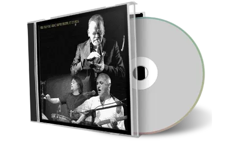 Front cover artwork of Seglem 2006-03-07 CD Bremen Soundboard