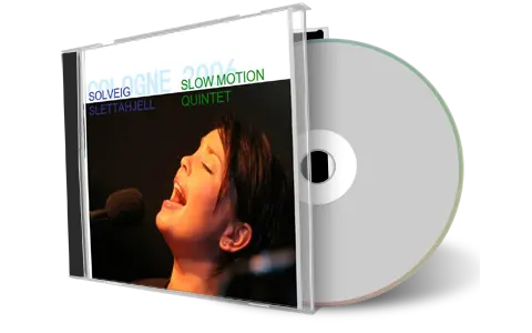Front cover artwork of Slettahjell 2006-10-28 CD Cologne Soundboard