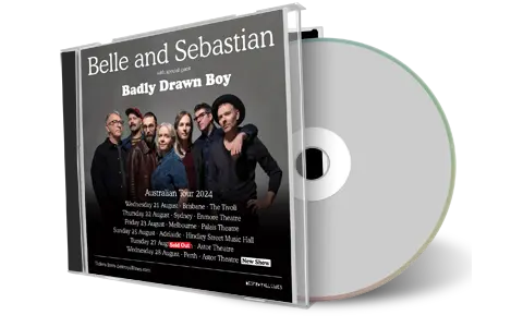 Front cover artwork of   CD