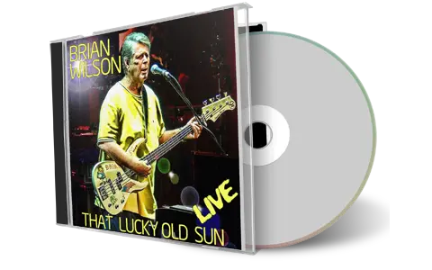 Front cover artwork of   CD