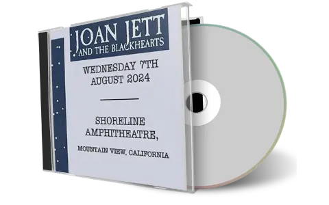 Front cover artwork of   CD