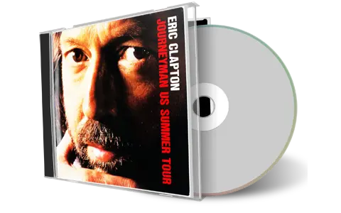 Front cover artwork of   CD