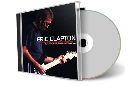 Front cover artwork of   CD