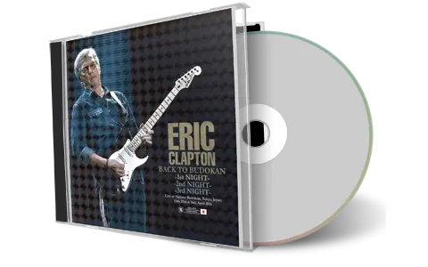 Front cover artwork of   CD
