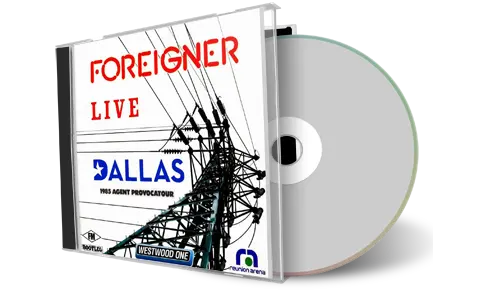 Front cover artwork of   CD