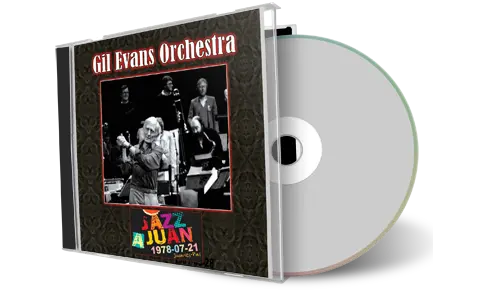 Front cover artwork of   CD