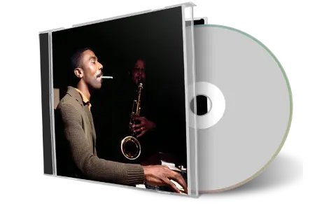 Front cover artwork of Jimmy Smith 1998-11-06 CD Austin Soundboard