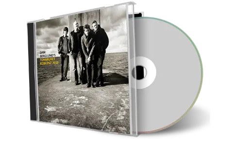 Front cover artwork of Tonbruket 2010-04-18 CD Koblenz Audience