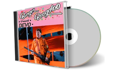 Front cover artwork of   CD