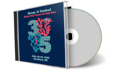 Front cover artwork of   CD